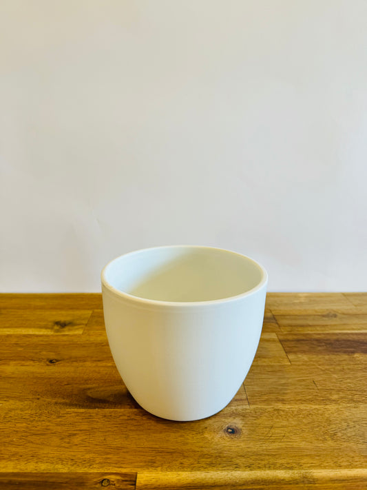 Dana Vanilla Planter