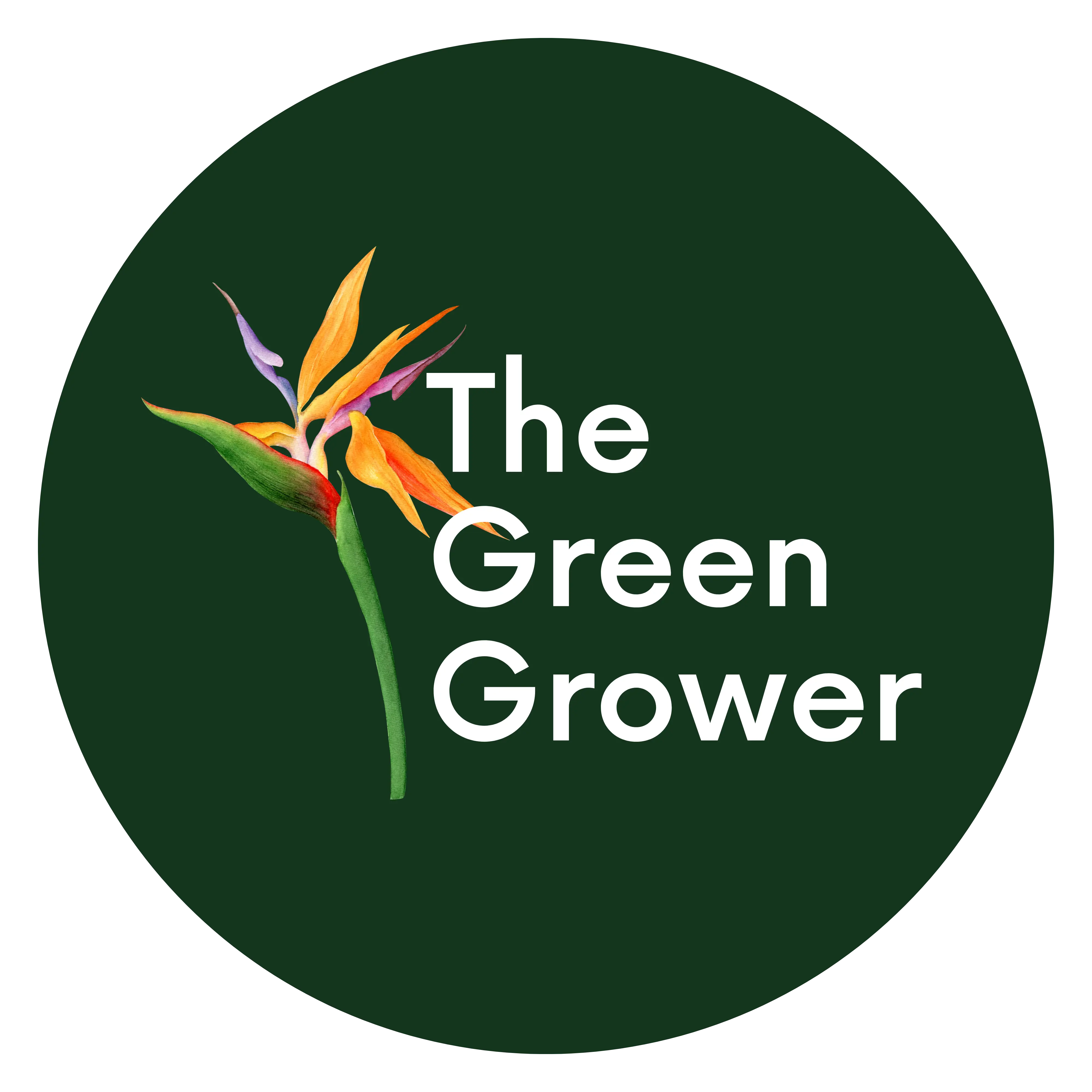 The Green Grower