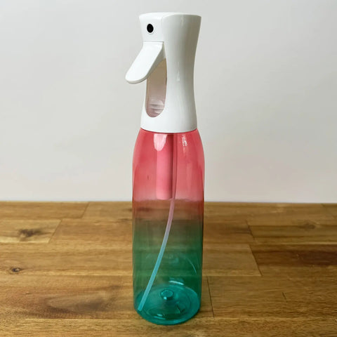 Continuous Plant Mister